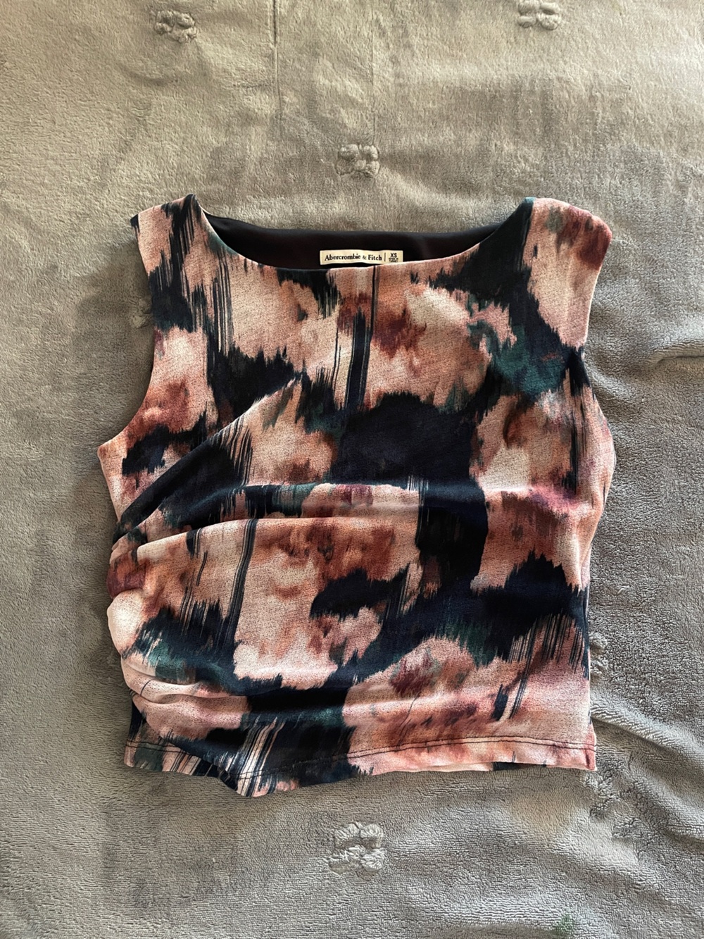Abercrombie Tank